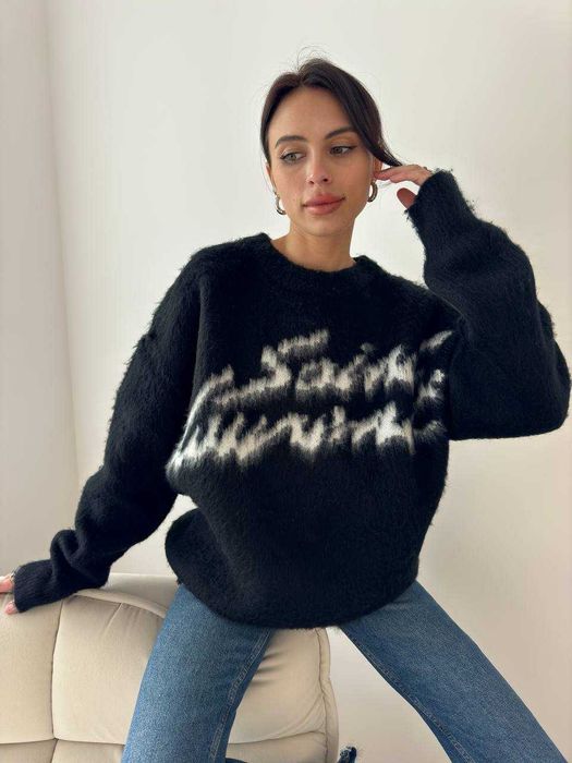 Sweter Premium Saint Laurent ! S M L ! Must Have!