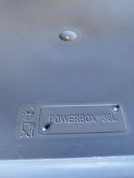 Автохолодильник Coleman-Campingaz PowerBox 36 L