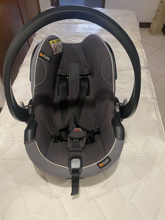 Ovo para bebe em otimas condicoes