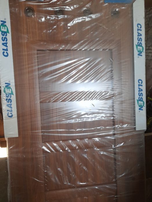 Dzwi wewnętrzne uzywane