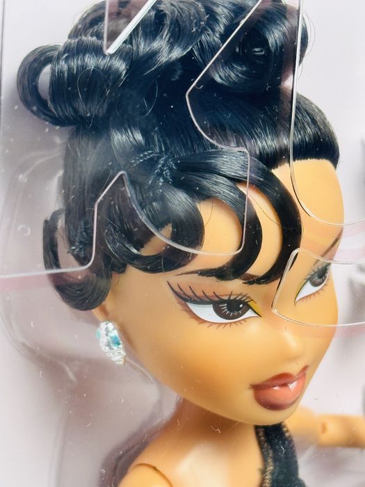 Лялька Братц Кайлі Дженнер Нічна мода Bratz × Kylie Jenner