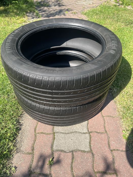Opony Goodyear 225/55 R19