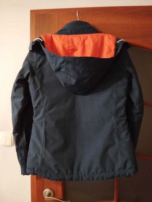 Kurtka narciarska outhorn S, stan idealny