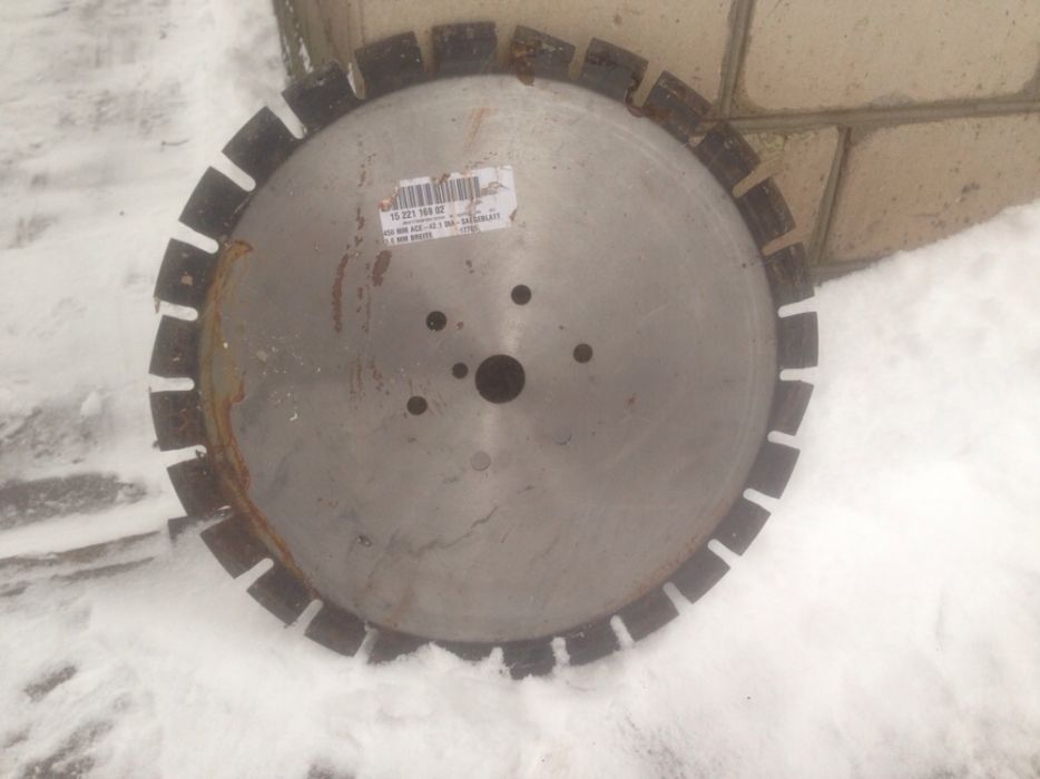 Диски алмазные Cedima, Distar, ADTNS, Masalta