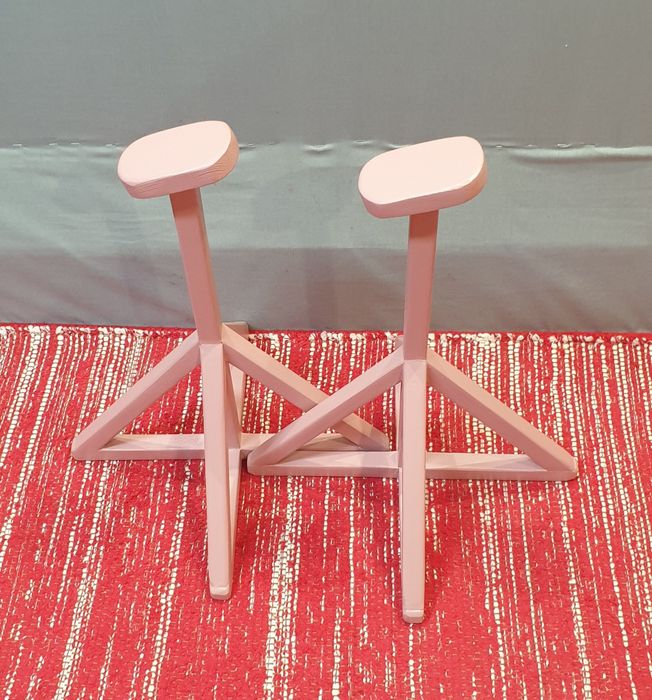 Mãozotas ginástica acrobática 45cm