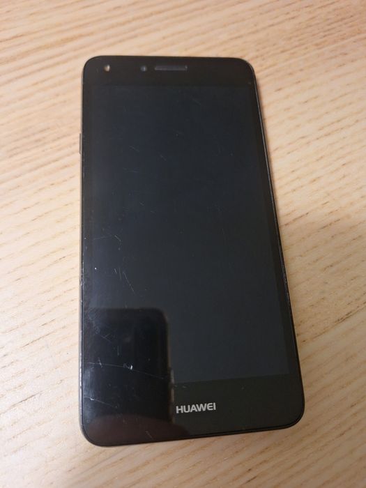 Huawei Y5 II CUN-L21