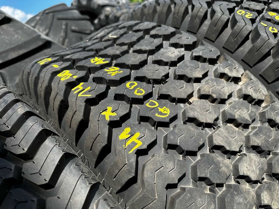 OPONA OPONY Trawiste ROLNICZE 41X14.00-20, 41X14X20, 41X14-20