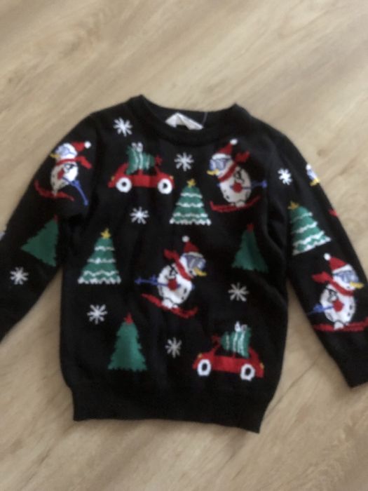 Комбінезон для хлопчика курточка зимова шапочки і рукавички