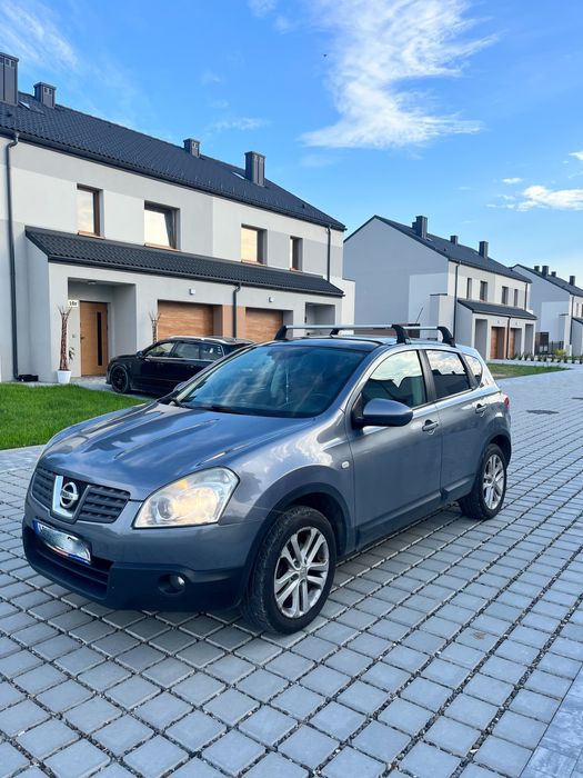 Sprzedaję dobre auto przez SCT w Krakowie