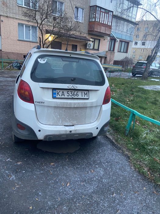 Продам автомобіль на ходу