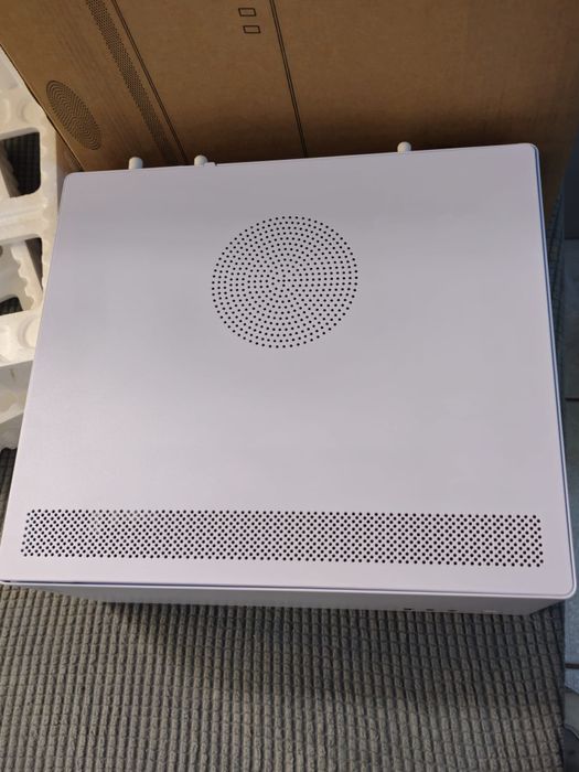 Obudowa  komputerowa biała Tacens OrumX500.