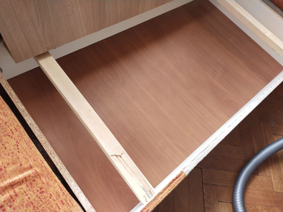 Narożnik mały 210x145 z funkcją spania kanapa, sofa