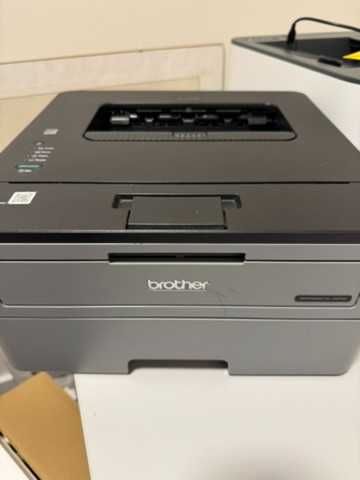 Drukarka Laserowa Brother HL-L2312D
