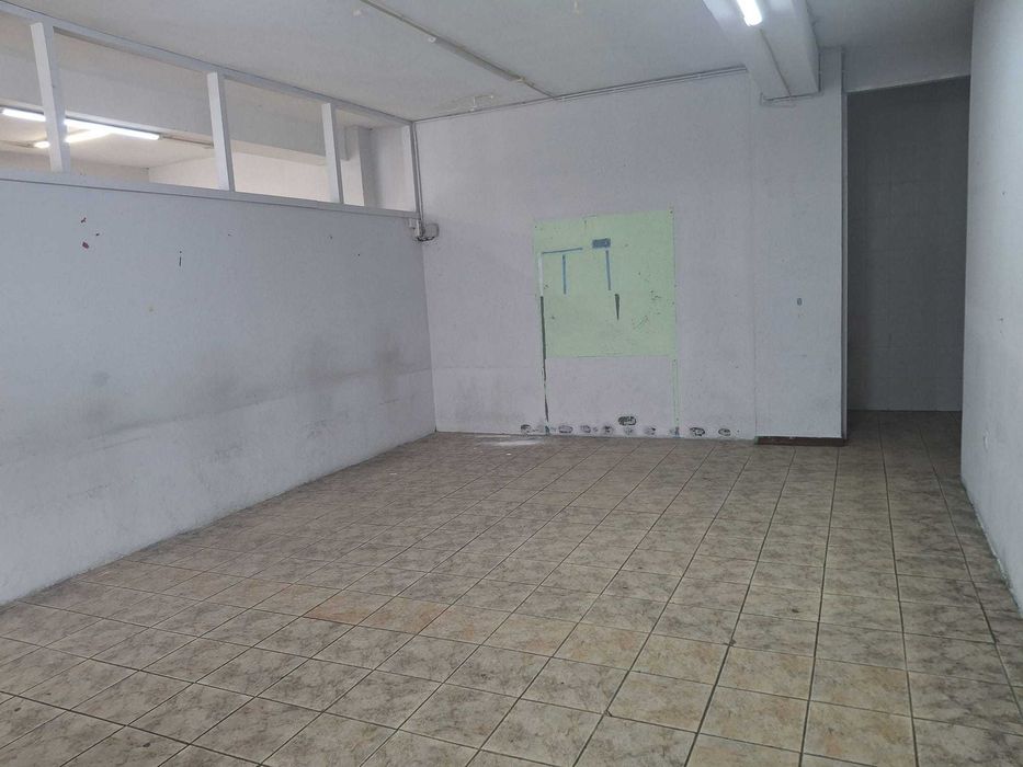 Loja com 70m perto do hospital  de Penafiel