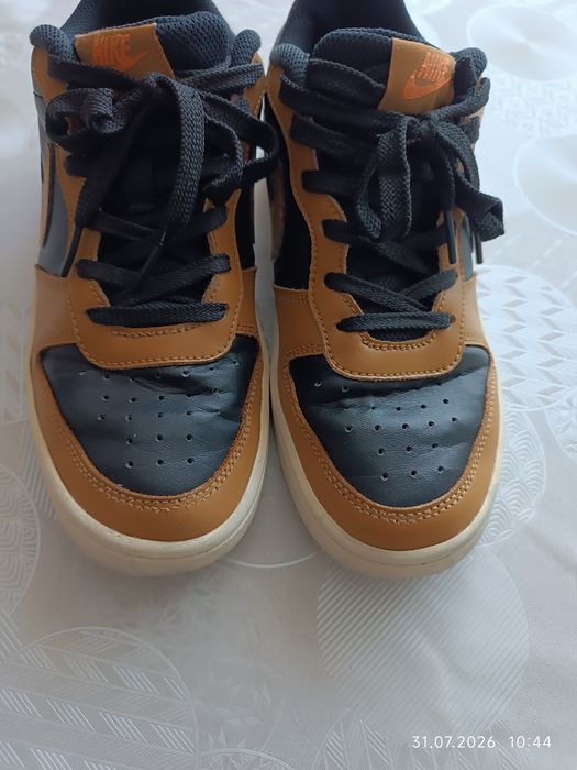 Кросівки Nike для хлопчика  38,5 розмір