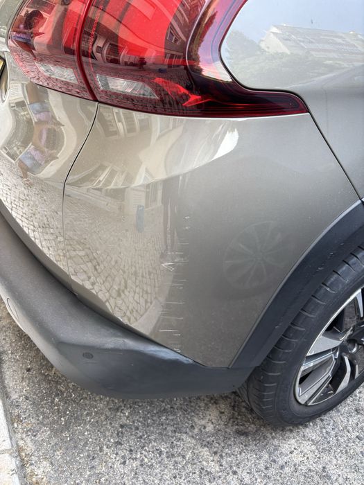 Peugeot 2008 1.6hdi Allure