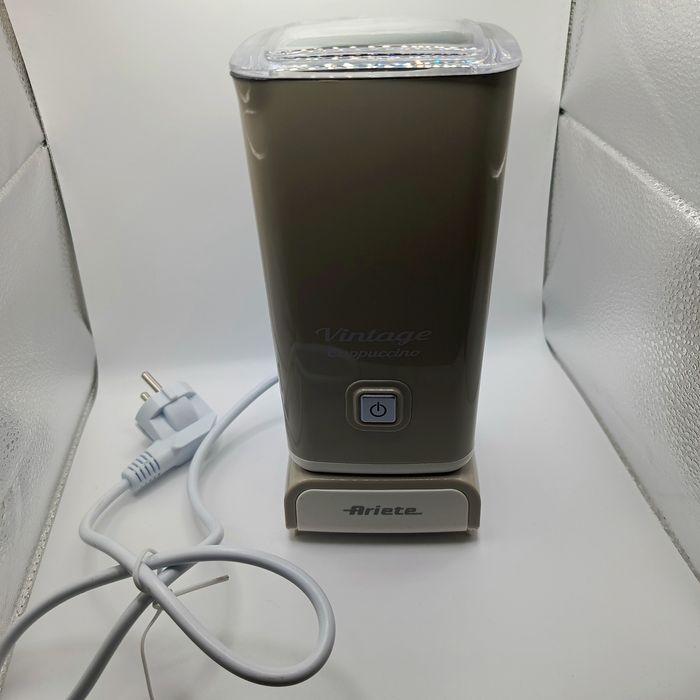 Spoeniacz Ariete vintage