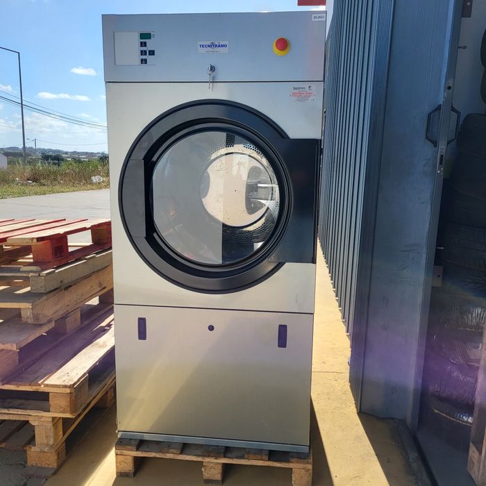 Maquina de secar industrial Tecnitramo