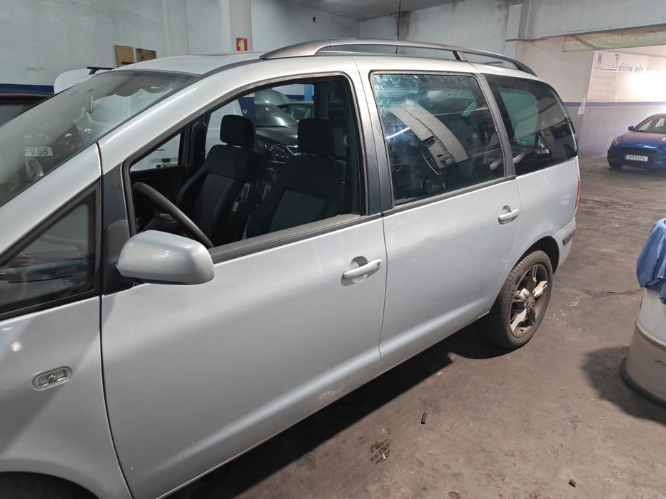 Vw Sharon para peças
