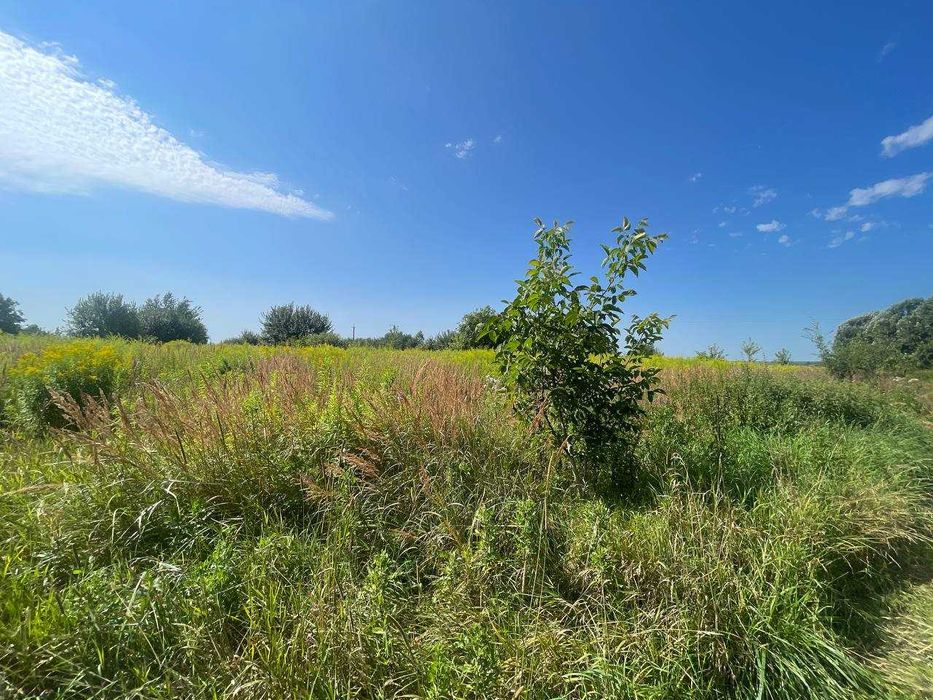 Продаж земельної ділянки під забудову, Конопниця, без комісії!