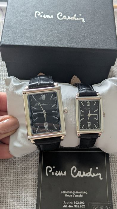 Часы Pierre Cardin новые