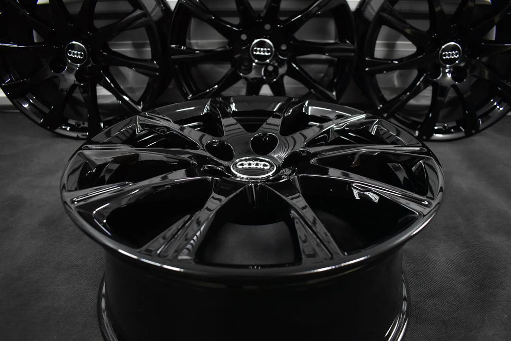 felgi 5x112 r17 audi a3 8p a4 b6 b7 b8 b9 a6 q3 q5 s-line