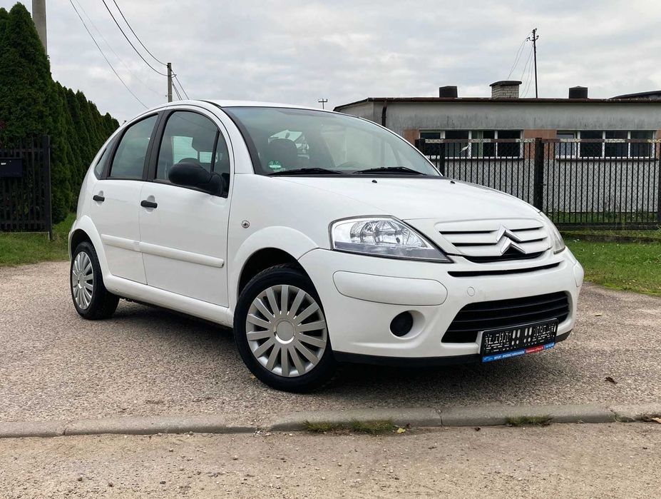 Citroën C3