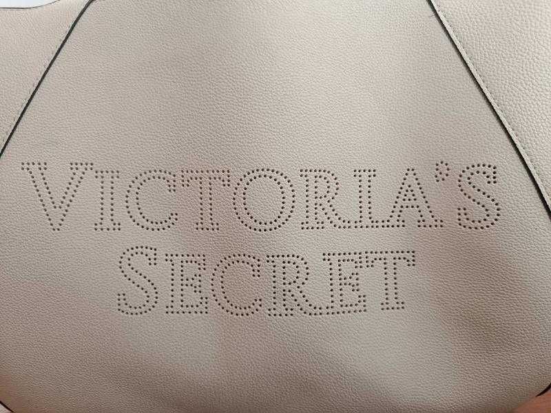 Велика сумка-шоппер Victoria's Secret (Victoria's Secret tote bag) |