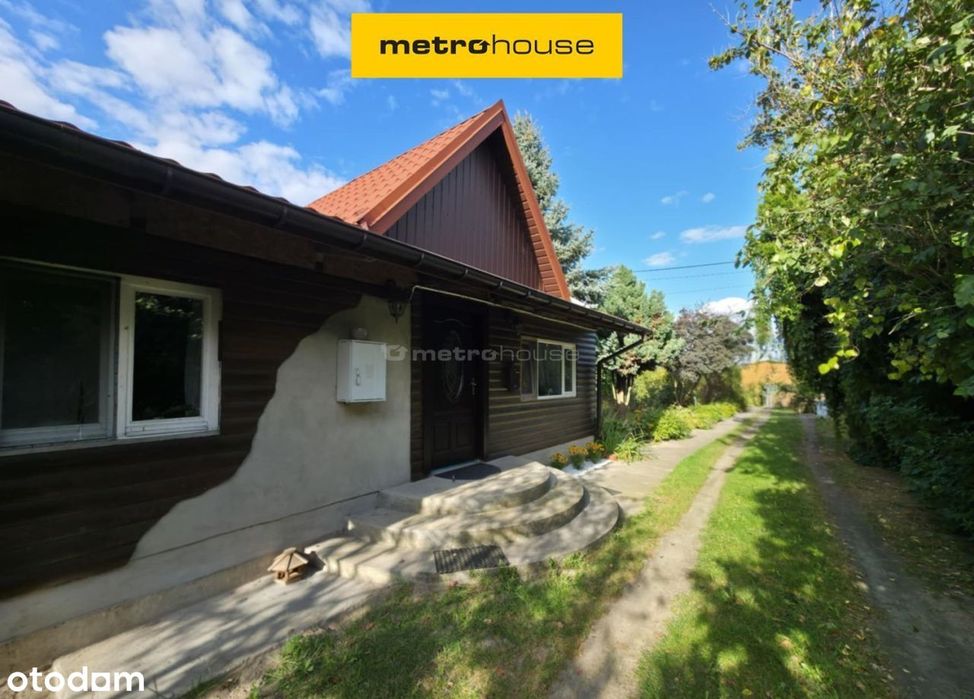 Dom, Żakowola Radzyńska