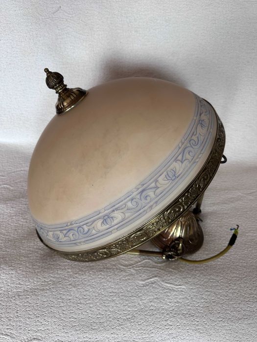 ceiling lamps / luminárias