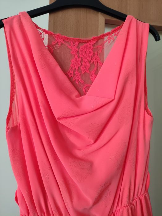 Vestido gala/cerimônia
