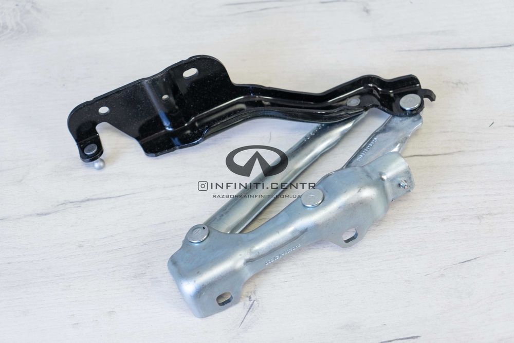 Петля капота Правая Левая Infiniti QX50 2018-2021 USA Оригинал