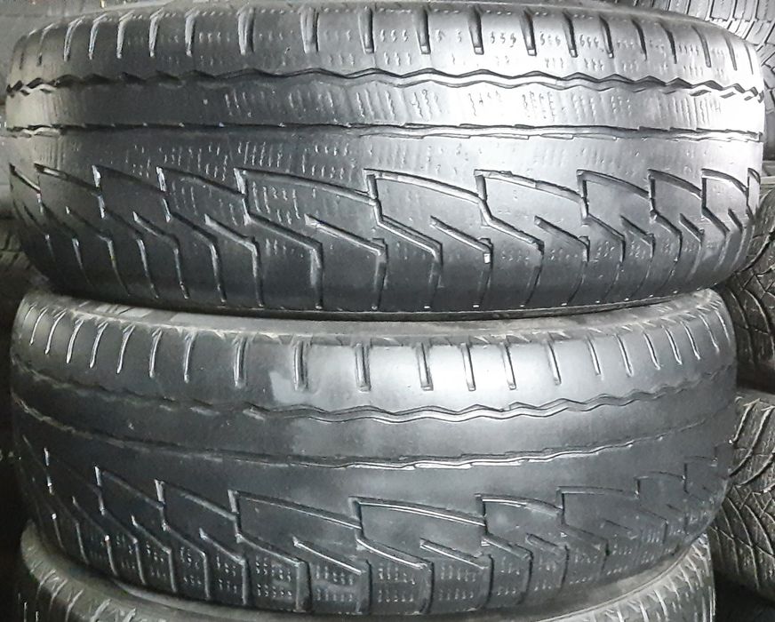 Зимние шины резина r15