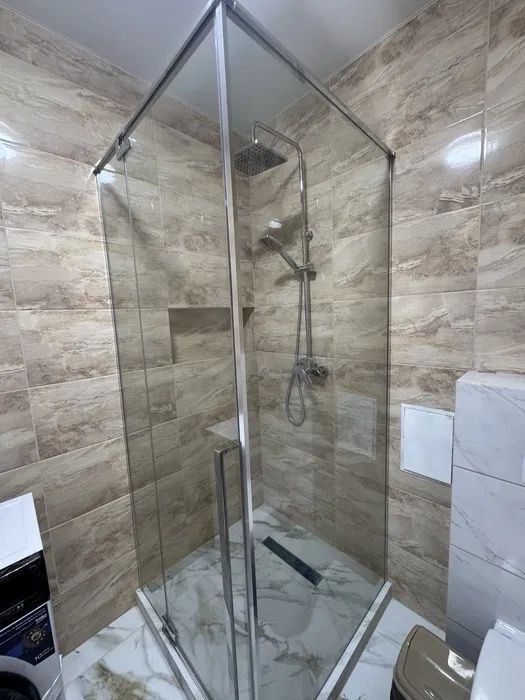 Однокімнатна квартира з ремонтом, Пасічна, єВідновлення