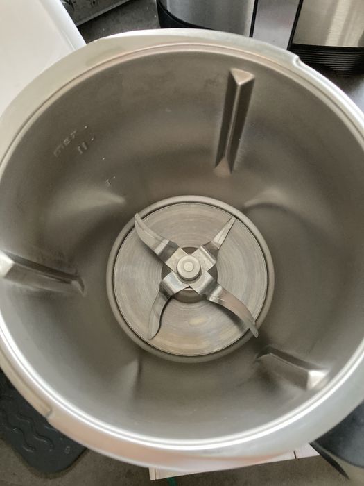 Tm 5 Thermomix komplet