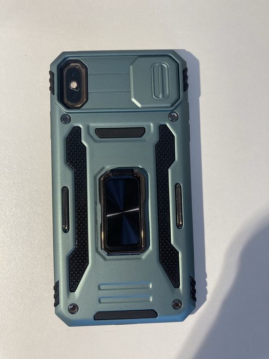 iPhone XS Max 256GB 83%