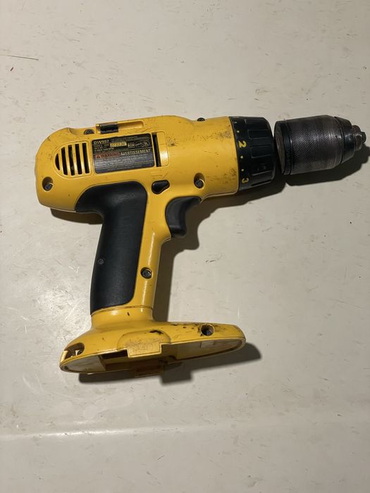 Продам комплект Dewalt