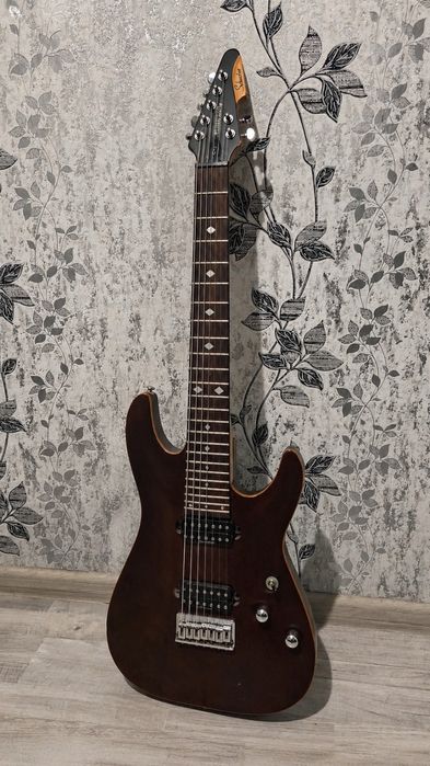 Schecter C-7 Diamond Series