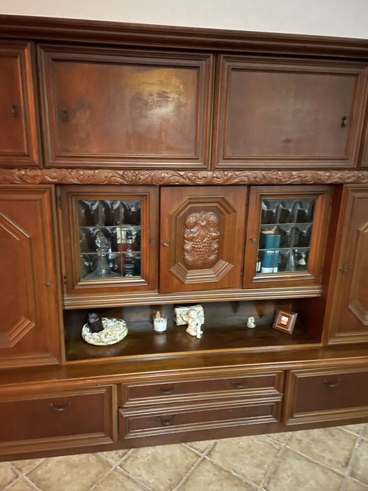 Vendo móvel vintage