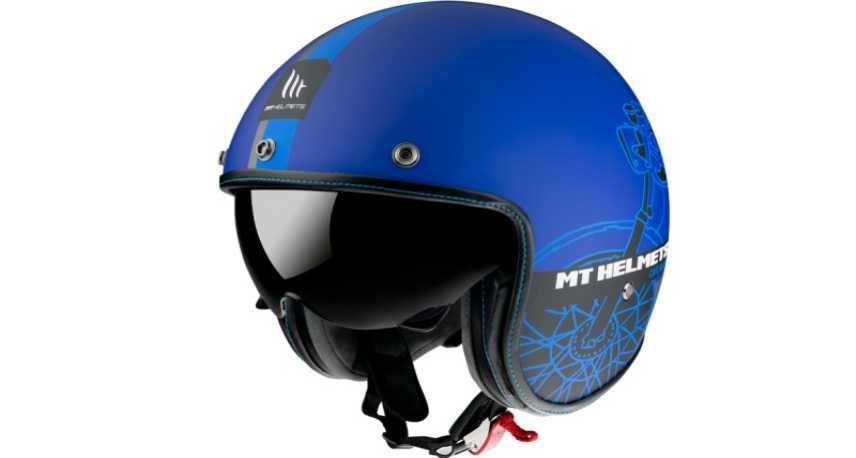 Capacete tamanho L