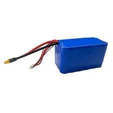 Акумулятор Li-ion LiFePo4 60v 48V 36V 24v 22,2V 12V 10Ah 15Ah 20Ah