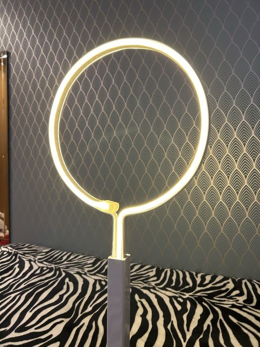 White LED Ring Light430226160547932165