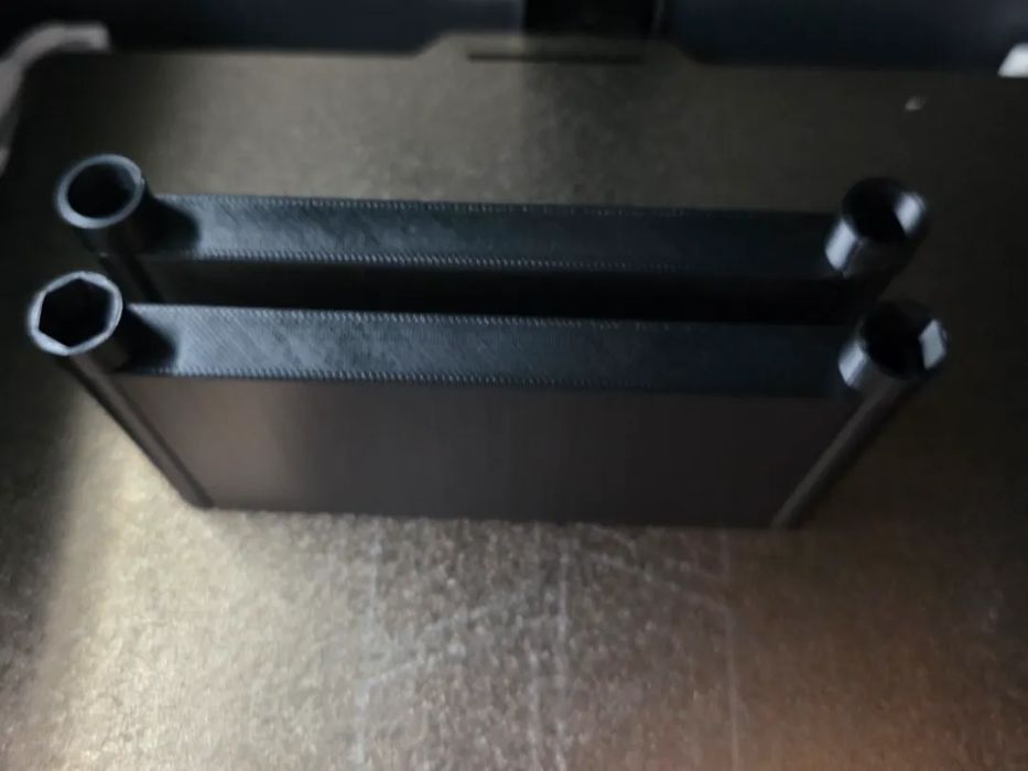 Suporte Elevatório para Telrad Spotlights