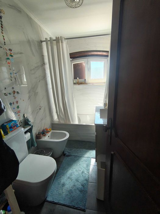 Moradia T3 a 200 m da Praia – Marginal de Lavra, Matosinhos