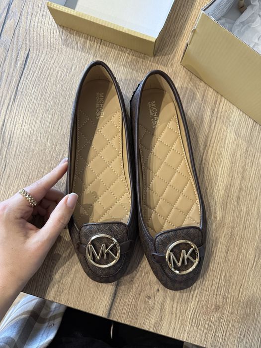 Балетки 38 розмір