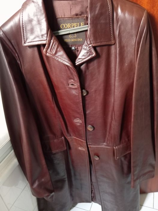 Vestuário de moda de Mulher