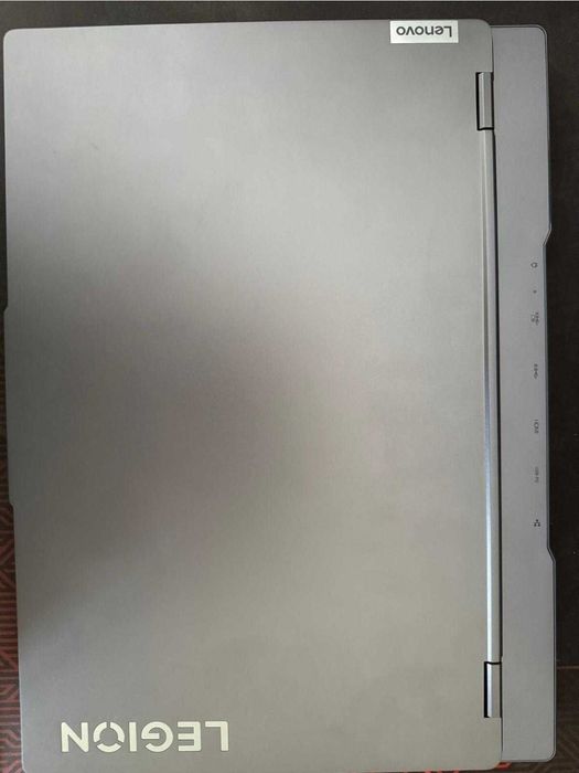 Lenovo Legion 5 | RTX 3060 | Ryzen 7 6800H | Upgrade 32GB RAM