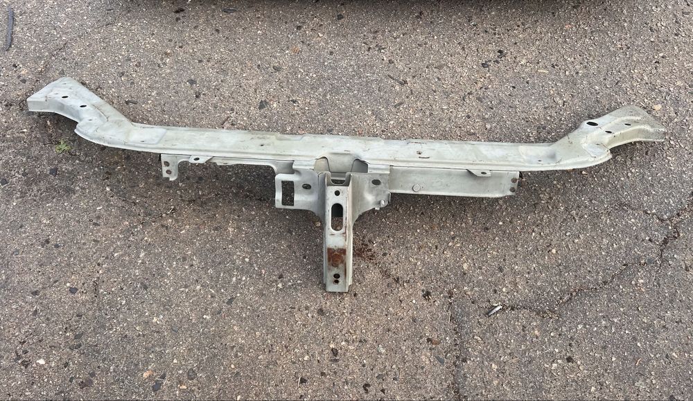 Телевизор верхняя панель ваз 2110 2111 2112