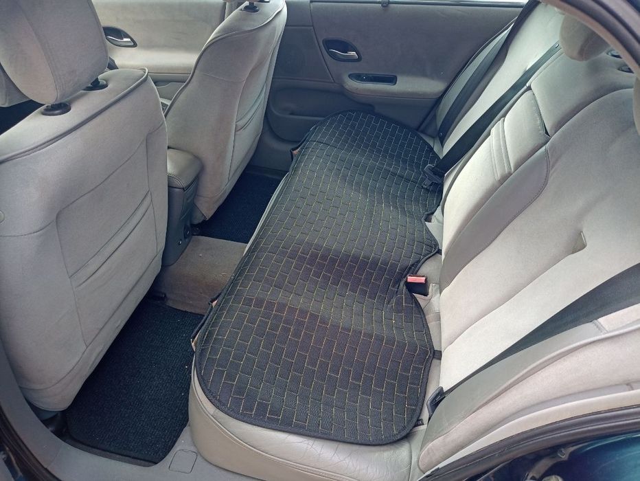 Renault Laguna Рено Лагуна