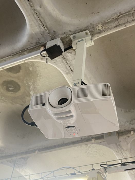 Projetor Optoma GT1080 Full 3D